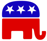 The Republican Party was founded in 1854 in Ripon, WI