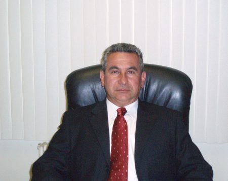 Attorney Mario Apuzzo, who represents the four plaintiffs in Kerchner v. Obama