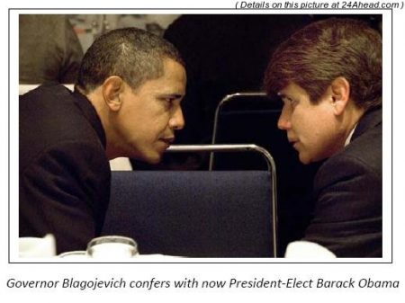 blagojevich obama. wallpaper Blagojevich Obama