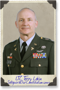 Lt. Col. Lakin