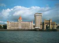 Taj Mahal Hotel