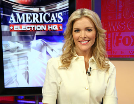 Megyn Kelly