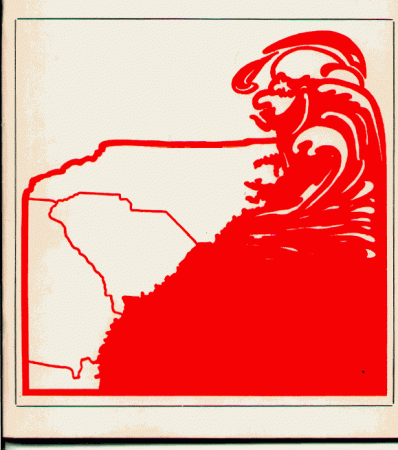 Red Tide Rising in the Carolinas