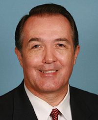 Rep. Trent Franks