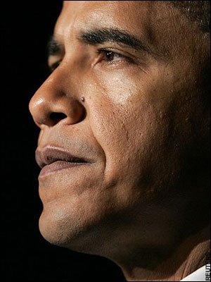Shadow Obama