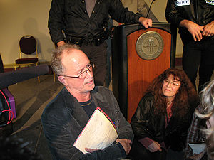 Bill Ayers