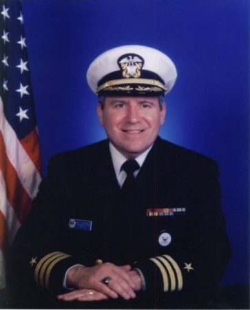 CDR Kerchner