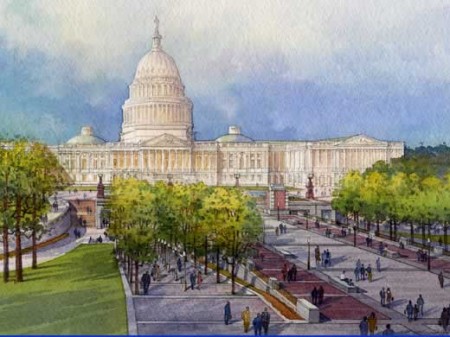 Capitol Visitor Center