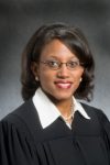 Judge Antelita Dalton