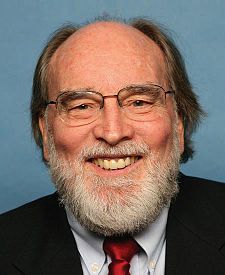 Neil Abercrombie