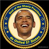 Obama Sharia