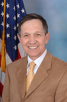 Rep. Dennis Kucinich