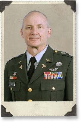 Lt. Col. Terry Lakin