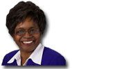NE State Senator Brenda Council