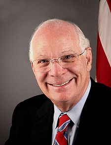 Senator Ben Cardin
