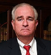 Judge Thomas Thrash