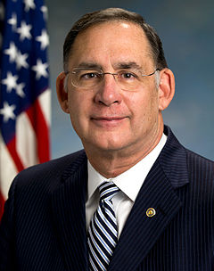 Sen. John Boozman
