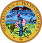 Great Seal of Iowa