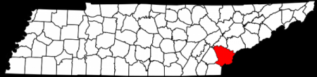 Tennessee Monroe County