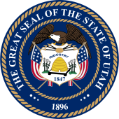 Great Seal of Utah