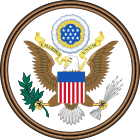 Obverse Great Seal