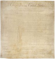 bill of rights