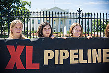 Against Keystone