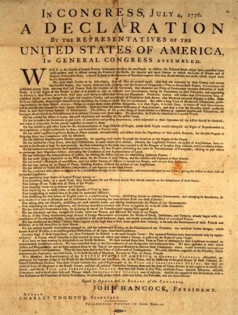 Declaration of Independence2