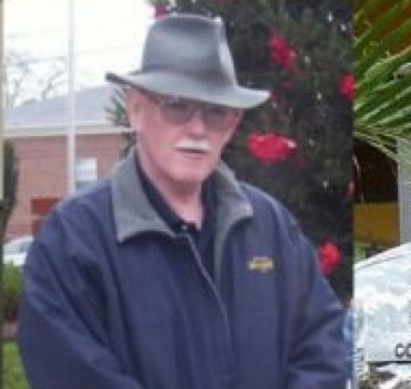 Walter Francis Fitzpatrick III