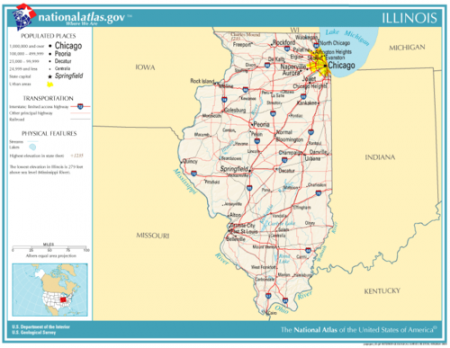Illinois