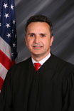 Judge Michael Malihi
