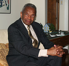 Prof. Derrick Bell