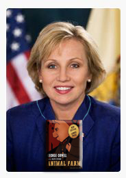 NJ SOS Kim Guadagno