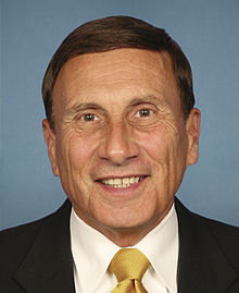 Rep. John Mica