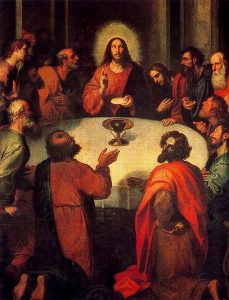 The Last Supper2