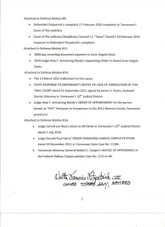 WFF List of Attachments page 2 001