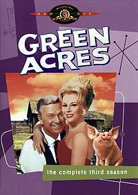 Green Acres