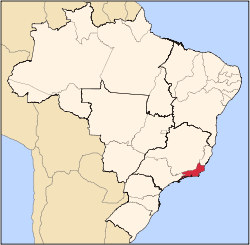 Rio de Janeiro