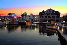 Stockton CA