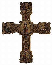 Christian cross