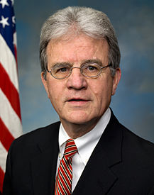 Sen. Tom Coburn