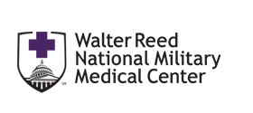 Walter Reed Logo