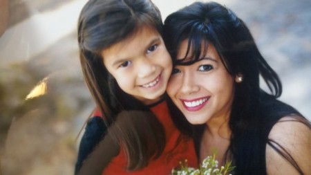 Karen Caldwell and Jozie2