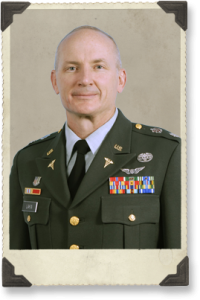 Lt. Col. Terry Lakin