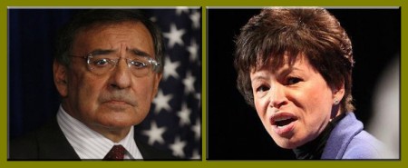 Panetta & Jarrett