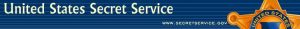 Secret Service Badge