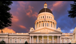 CA Capitol