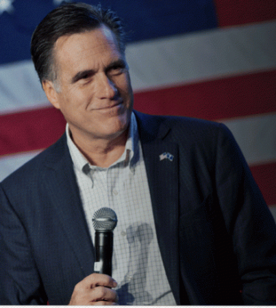 Mitt Romney