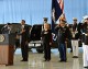 Five Years Ago, Obama Said Military Would Guard U.S. Embassies