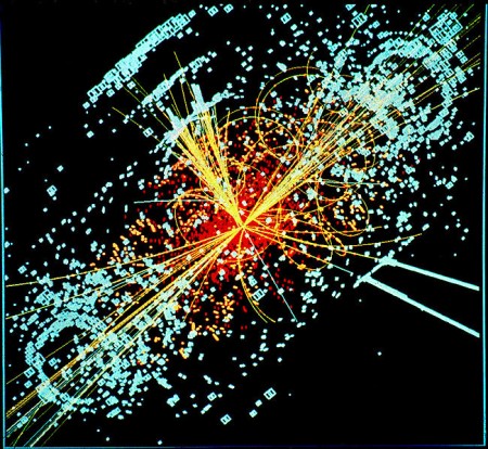 Grand unified theory